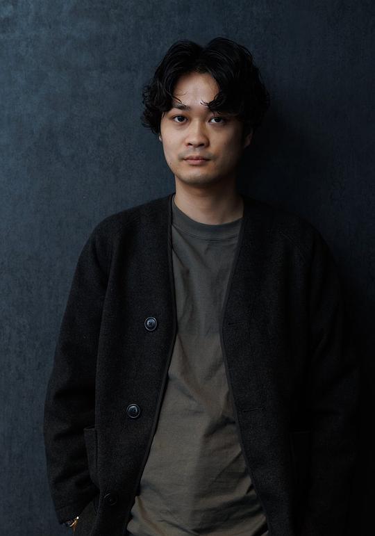 铃木龙也