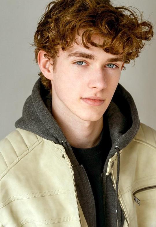 Cooper Mann