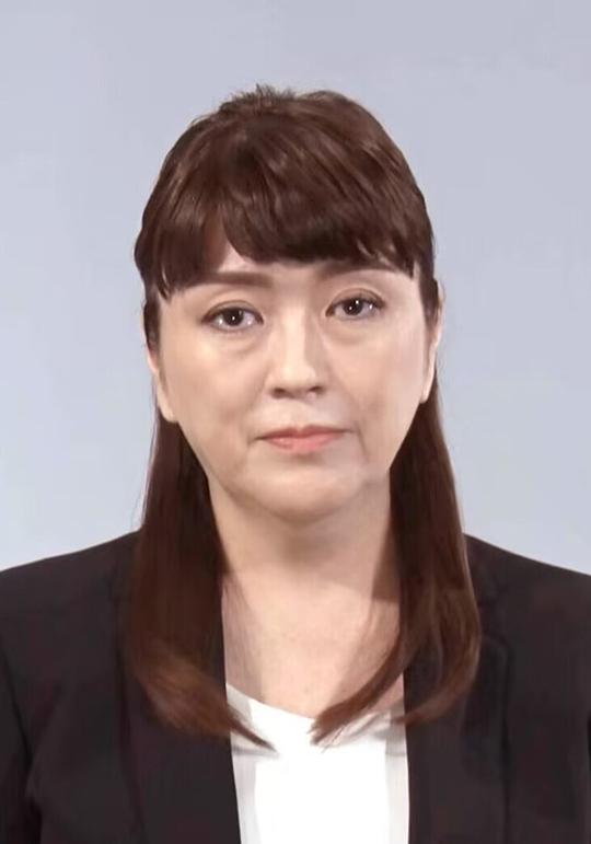 藤岛景子