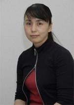 福岛敦子