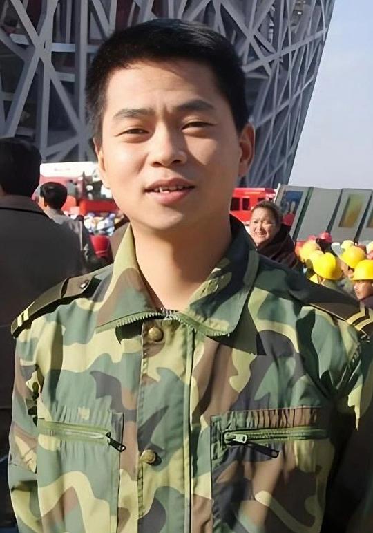 张兵海