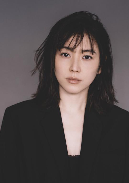 长泽雅美