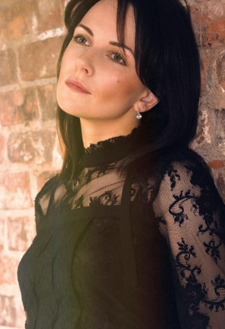Natalya Tsvetkova