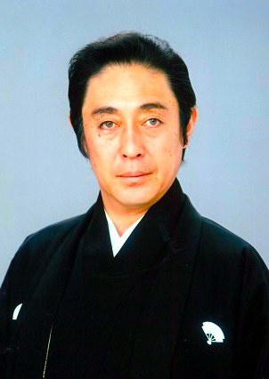 尾上菊五郎