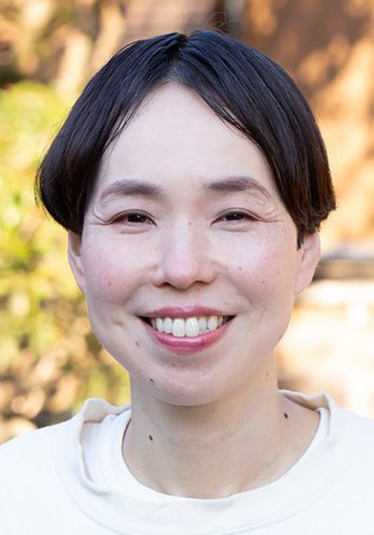 川上友里