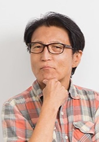 小松隆志