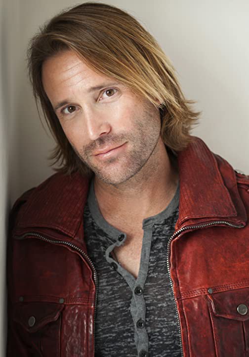 Christopher Crabb