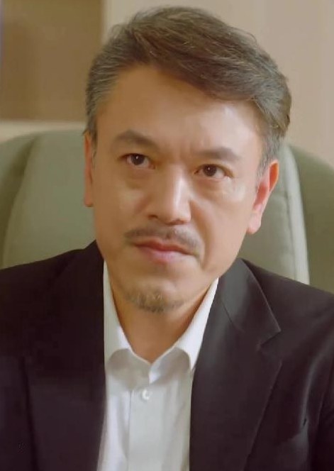钱桂东
