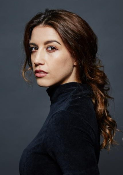 Alexandra Nell