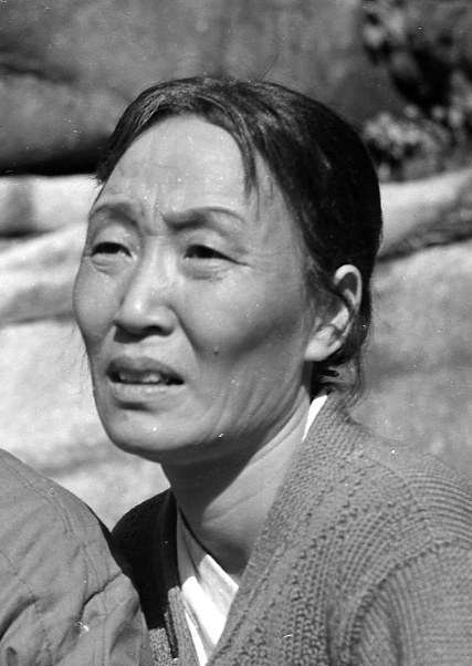 宋美南