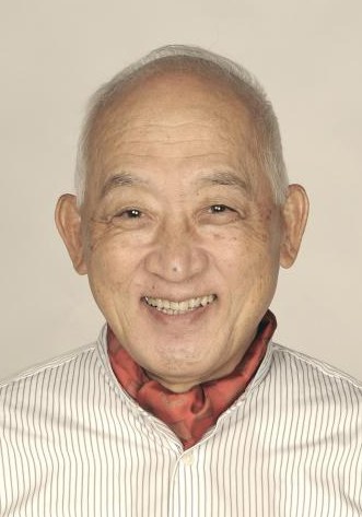 三田村賢二
