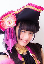 安田帆花