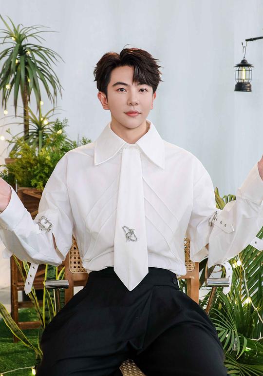 杨帅