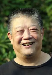 李杭育
