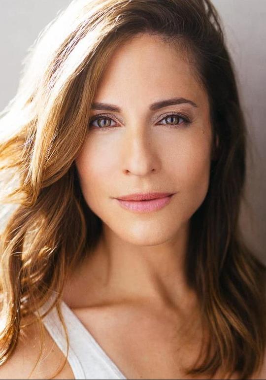 Sarah Kate Jackson