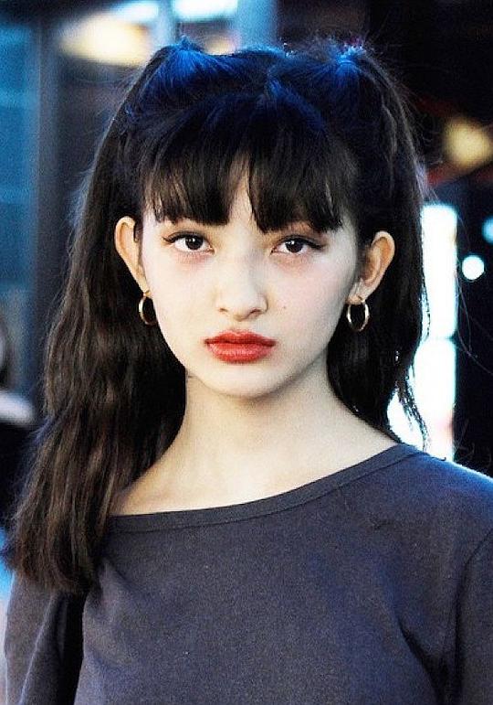 甲田真昼