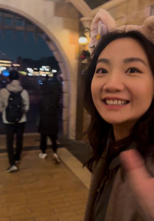 张盐盐