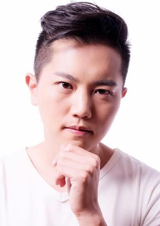 张世贤