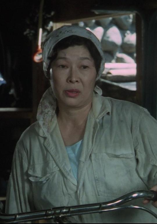 矢吹寿子