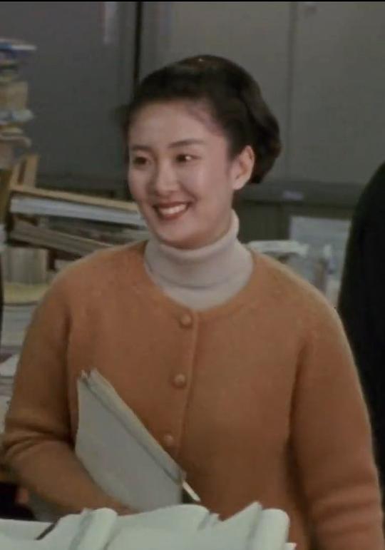 小林かおり