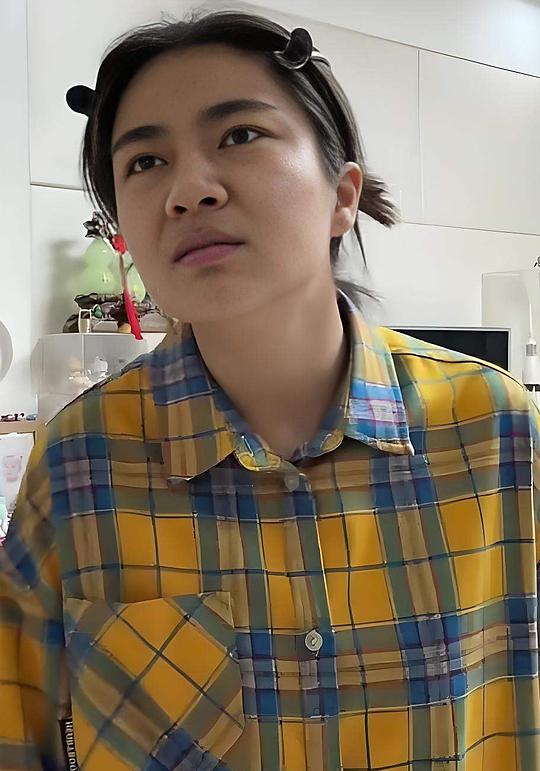 精分老来俏