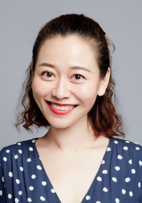 粲然
