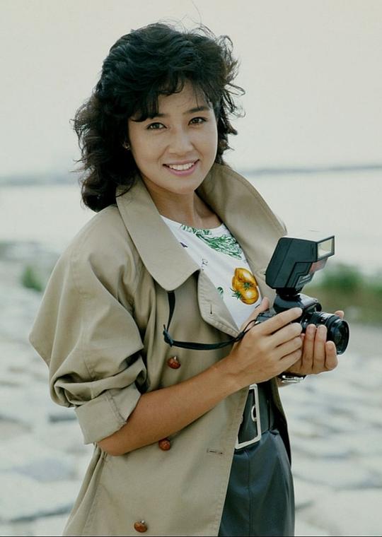 澄川真琴
