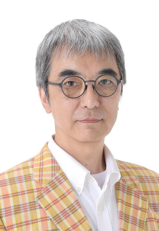 须釜伦太郎