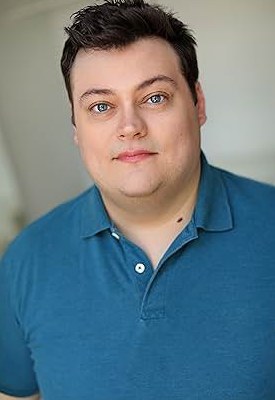 Conor Perkins