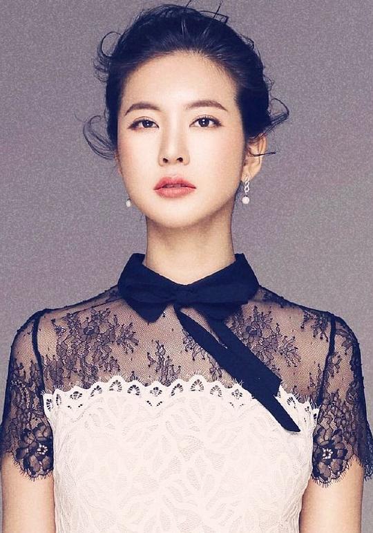 陈婧雯