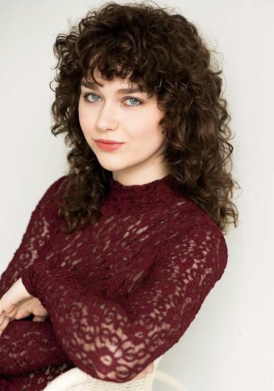 Maggie Nicole Robertson