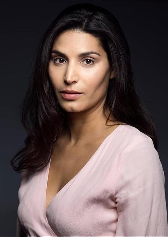 Louisa Mignone