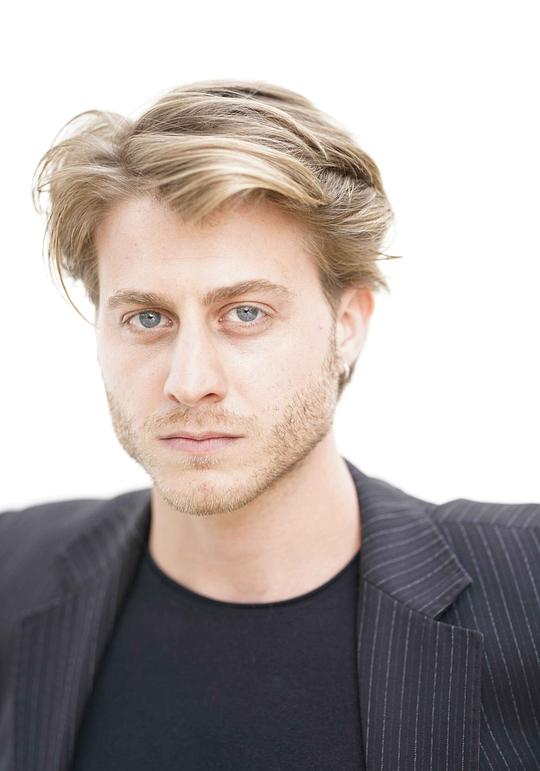 Michele Ragno
