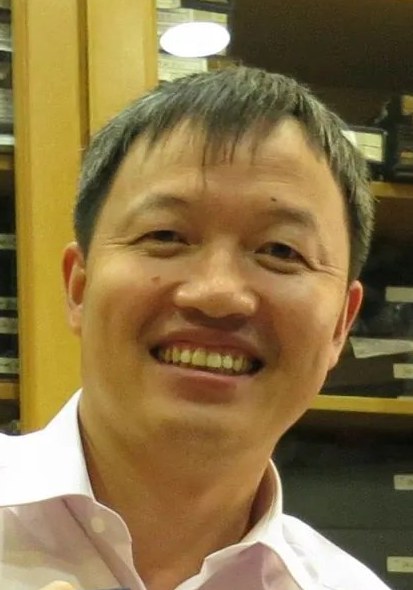 杜志强