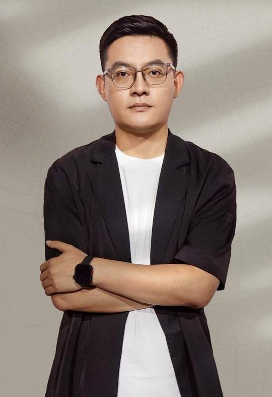 王海洋