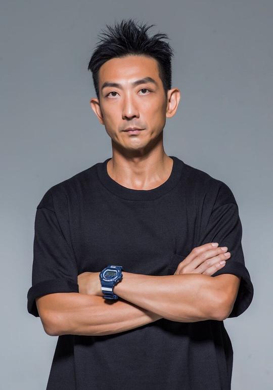 李灿森