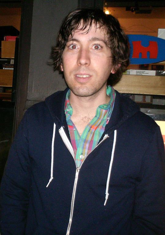 Justin Rice