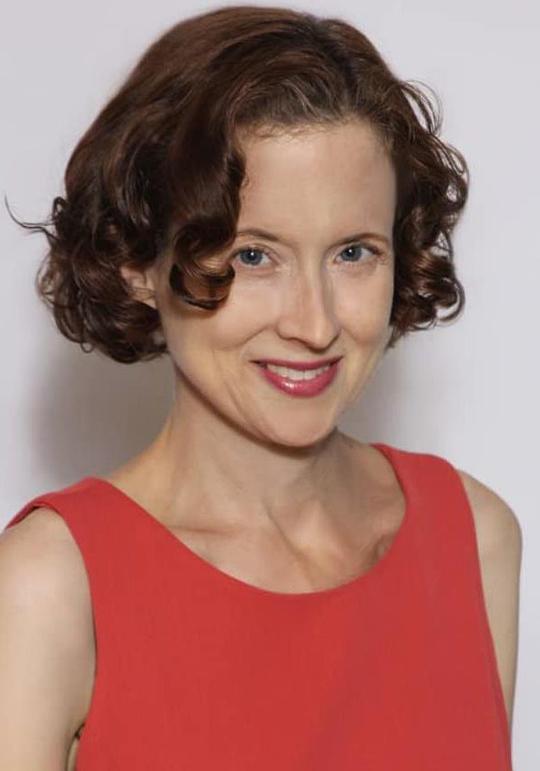 Laura Ann Tull