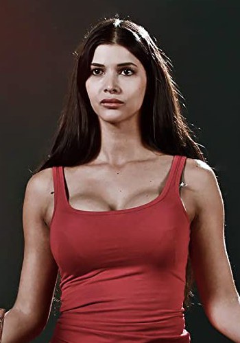 Micaela Schäfer