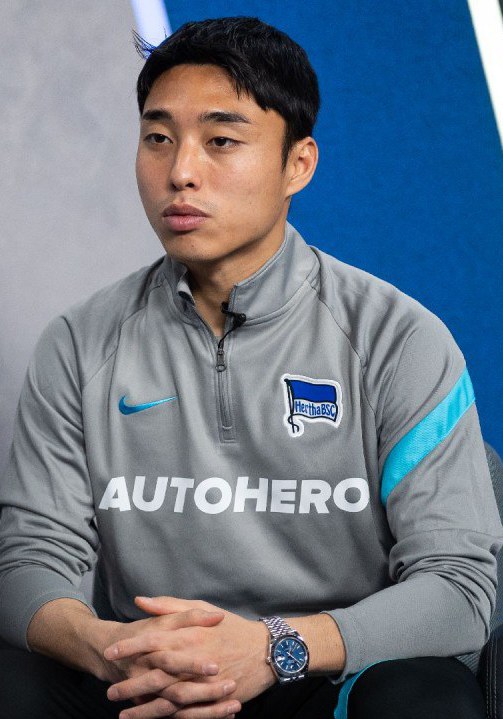李东俊