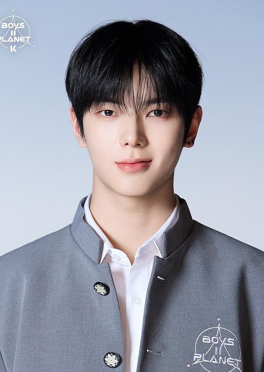 全李正