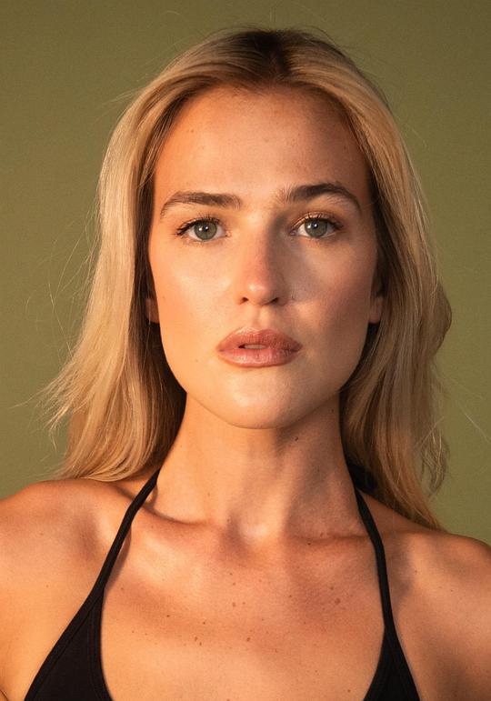 Lily Speiser