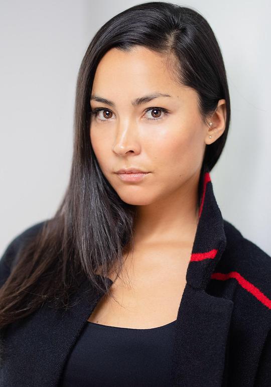 Orphée Ladouceur-Nguyen