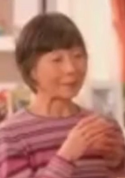 齐藤亮子