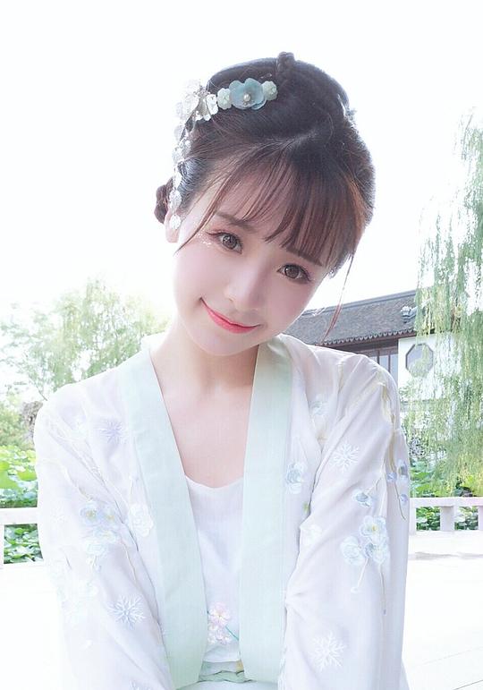 紫颜-小仙紫