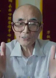 刘家栋