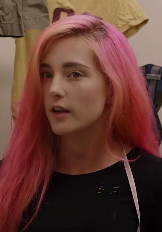 Gemma-Louise Keane