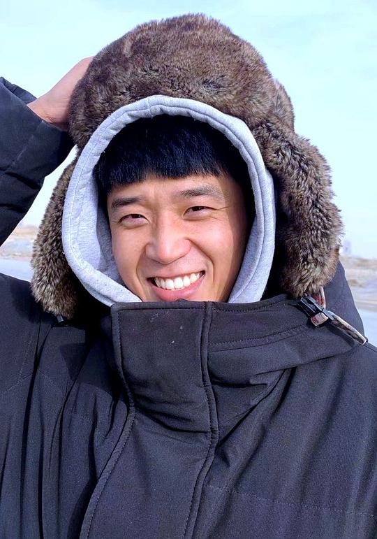 姬宇飞