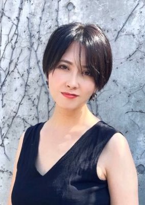 睡莲绿