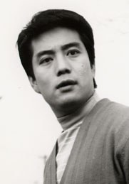 白荣民